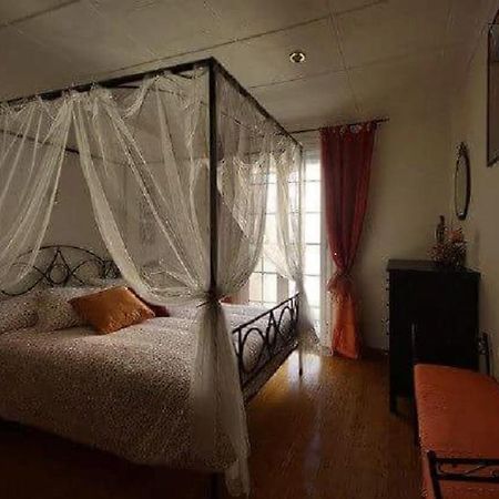 דירות ברצלונה Gaudi'S Bcn Penthouse מראה חיצוני תמונה