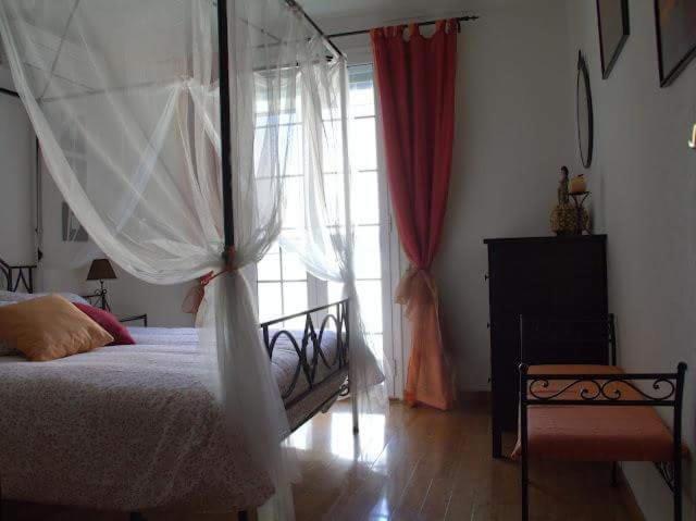 דירות ברצלונה Gaudi'S Bcn Penthouse מראה חיצוני תמונה
