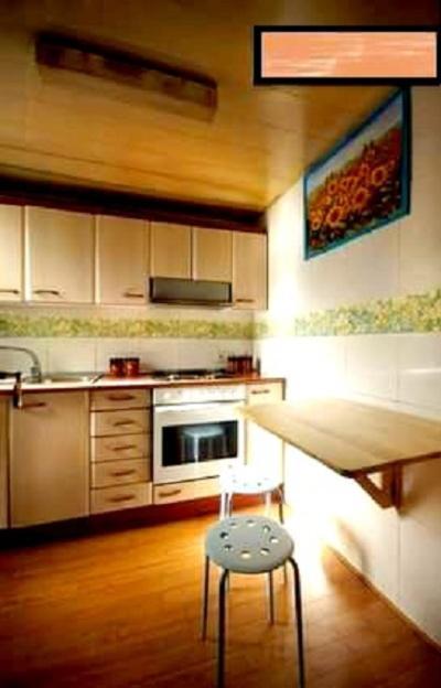 דירות ברצלונה Gaudi'S Bcn Penthouse מראה חיצוני תמונה