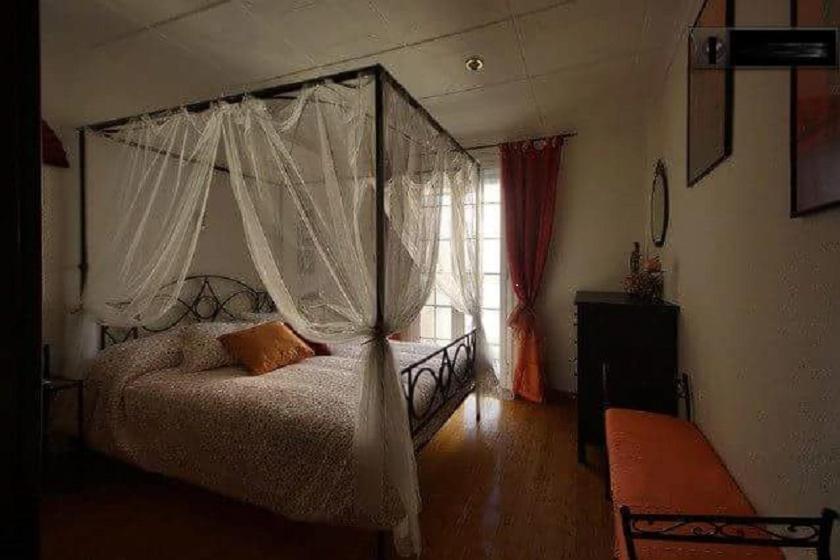 דירות ברצלונה Gaudi'S Bcn Penthouse מראה חיצוני תמונה