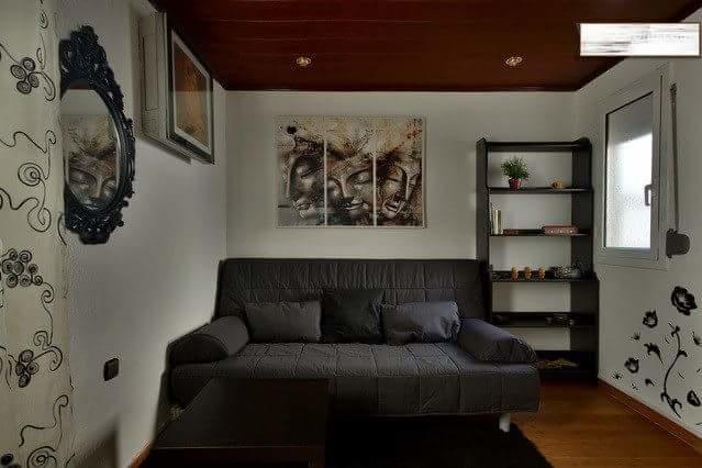 דירות ברצלונה Gaudi'S Bcn Penthouse מראה חיצוני תמונה