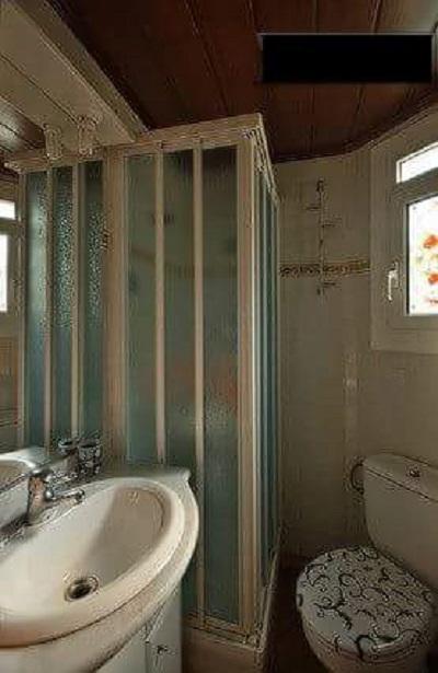 דירות ברצלונה Gaudi'S Bcn Penthouse מראה חיצוני תמונה